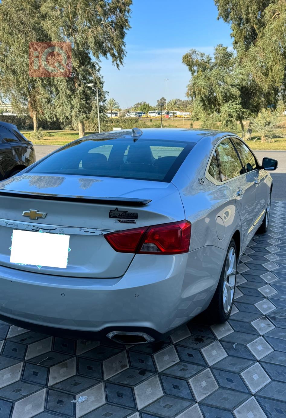 Chevrolet Impala